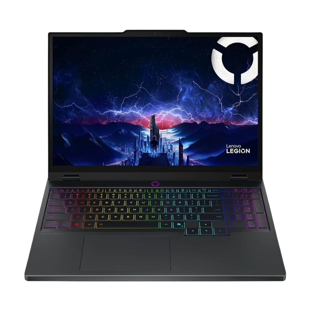 Laptop Lenovo Legion 5 Core i9-14900HX 32GB RAM 1TB SSD RTX 5070 8GB 15.1 Inch WQXGA OLED 165Hz Win 11