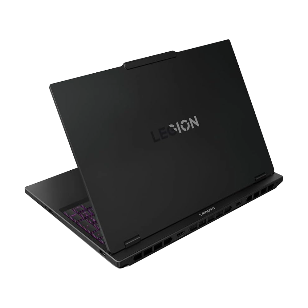 Laptop Lenovo Legion 5 Core i9-14900HX, 32GB RAM, 1TB SSD, RTX 5070 8GB, 15.1 Inch WQXGA OLED 165Hz, Win 11