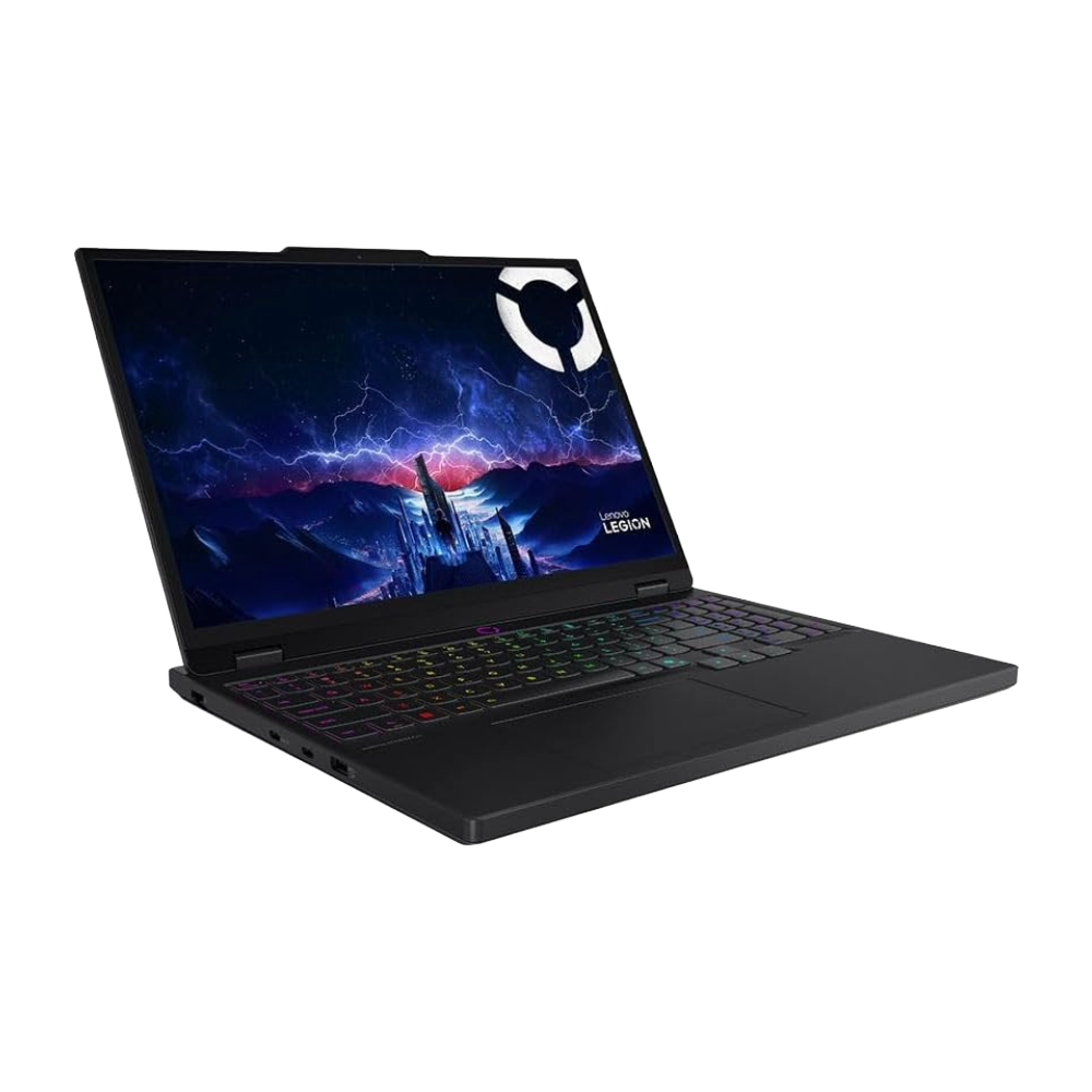 Laptop Lenovo Legion 5 Core i9-14900HX, 32GB RAM, 1TB SSD, RTX 5070 8GB, 15.1 Inch WQXGA OLED 165Hz, Win 11