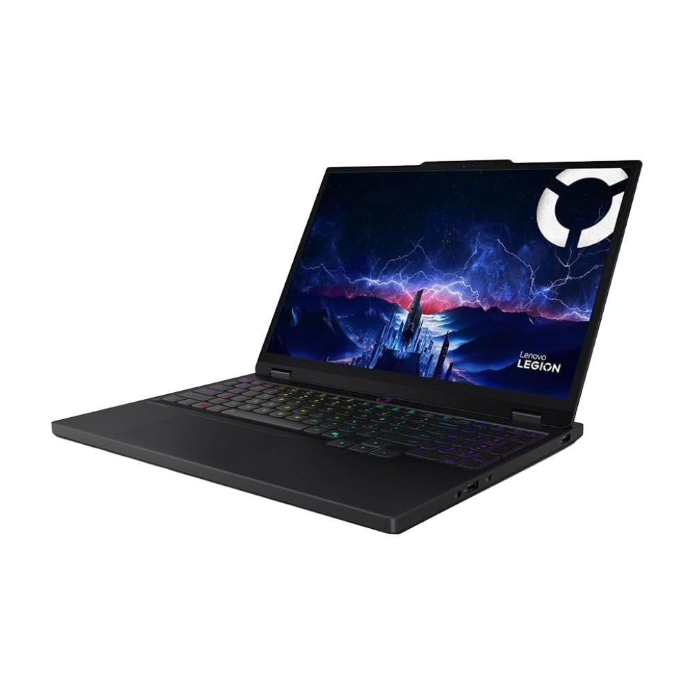 Laptop Lenovo Legion 5 Core i9-14900HX, 32GB RAM, 1TB SSD, RTX 5070 8GB, 15.1 Inch WQXGA OLED 165Hz, Win 11