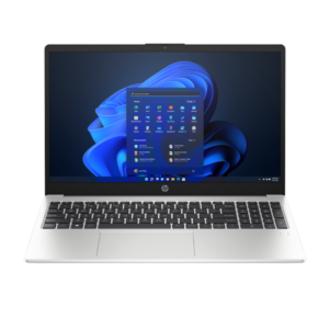 Laptop HP 250 G10 Core i5-1334U 16GB RAM 512GB SSD 15.6 Inch FHD Silver