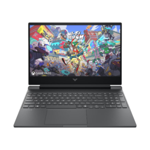 Laptop HP Victus Core i5-13420H 16GB RAM 512GB SSD RTX 4050 6GB 15.6 Inch FHD 144Hz Win 11