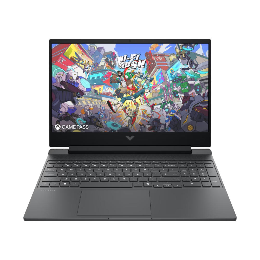 Laptop HP Victus Core i5-13420H 16GB RAM 512GB SSD RTX 4050 6GB 15.6 Inch FHD 144Hz Win 11