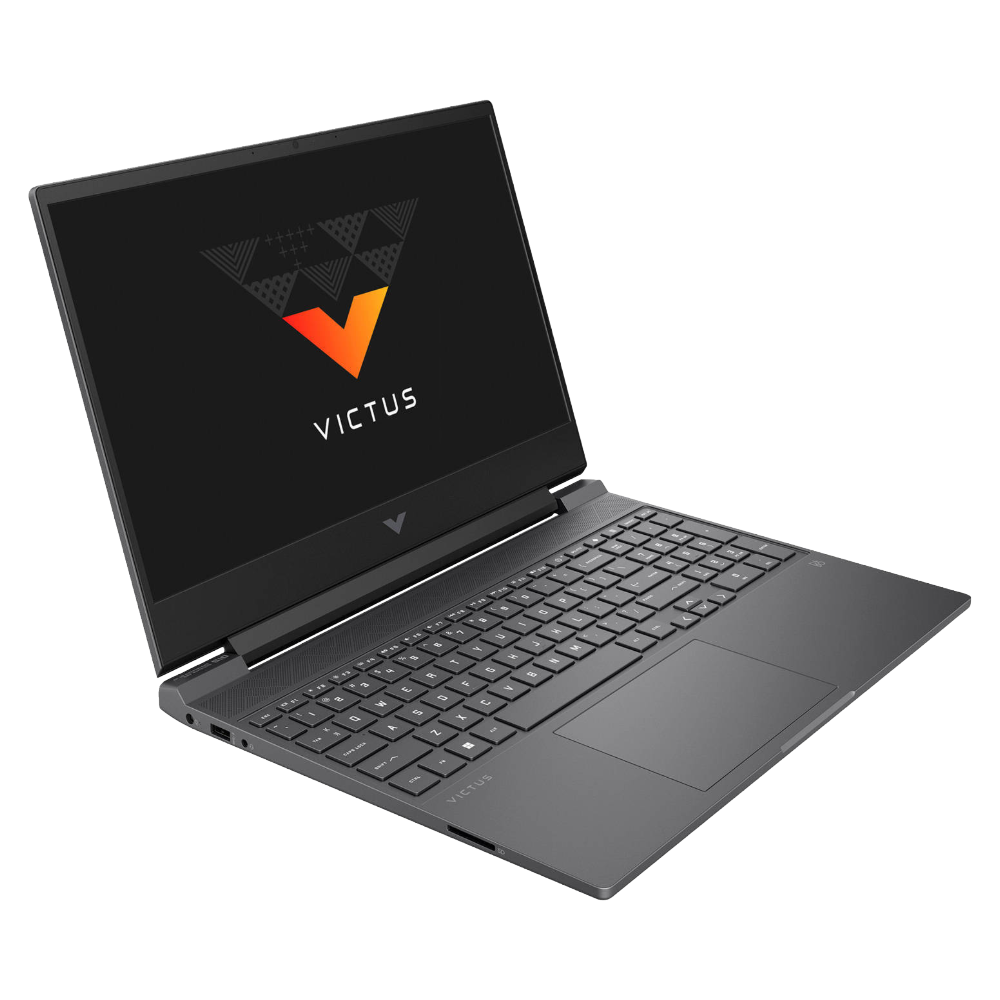 Laptop HP Victus Core i5-13420H, 8GB RAM, 512GB SSD, RTX 3050 6GB, 15.6 Inch FHD 144Hz, Win 11 (1)