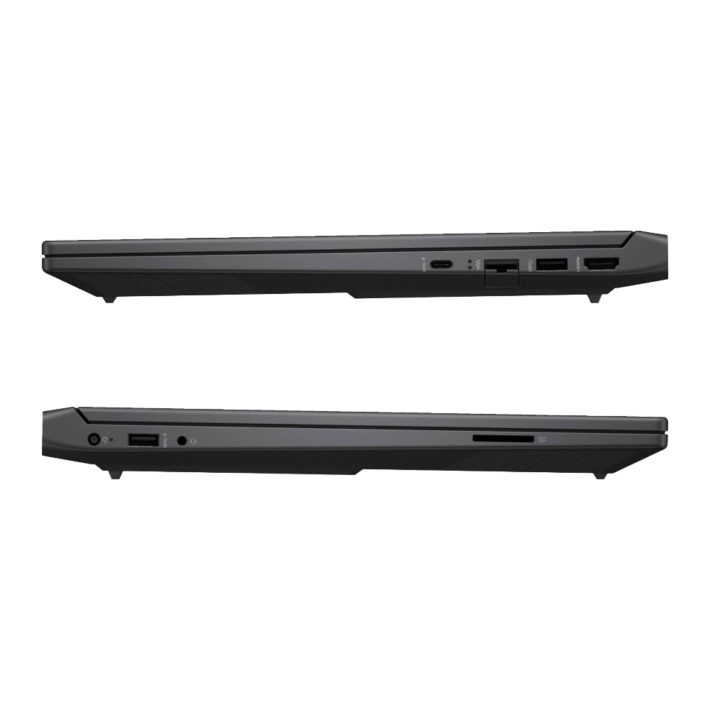 Laptop HP Victus Core i5-13420H, 8GB RAM, 512GB SSD, RTX 3050 6GB, 15.6 Inch FHD 144Hz, Win 11 (3)