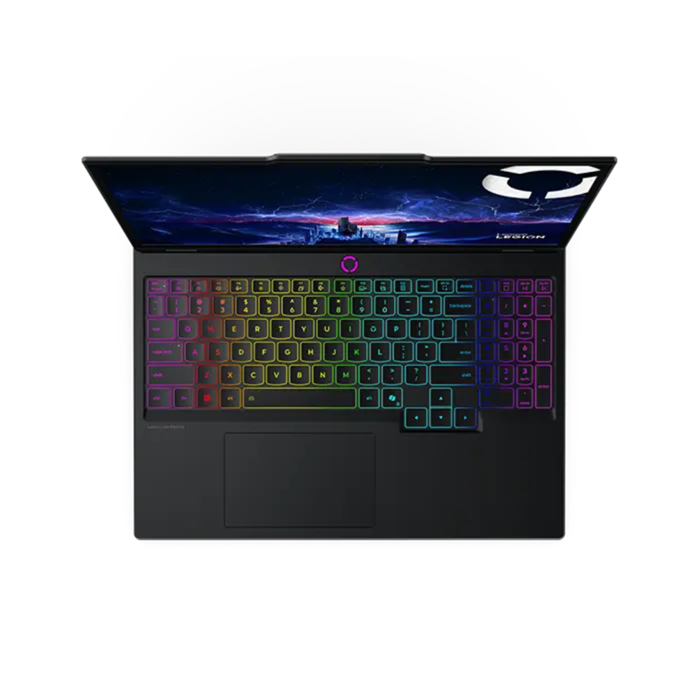 Laptop Lenovo Legion 5 Core i9-14900HX, 32GB RAM, 1TB SSD, RTX 5070 8GB, 15.1 Inch WQXGA OLED 165Hz, Win 11