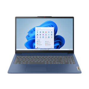 Lenovo IdeaPad Core i5-1335U 15.6 FHD Touch Blue Laptop
