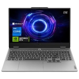 Lenovo LOQ 15IRX10 Core i7 RTX 5070 Gaming Laptop 15.6 FHD 144Hz