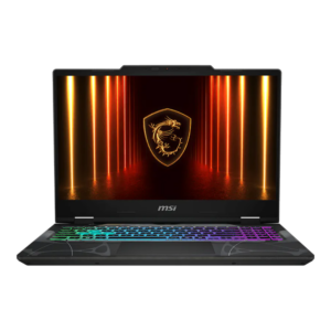 MSI Cyborg 15 gaming laptop RTX 5060 Core 7