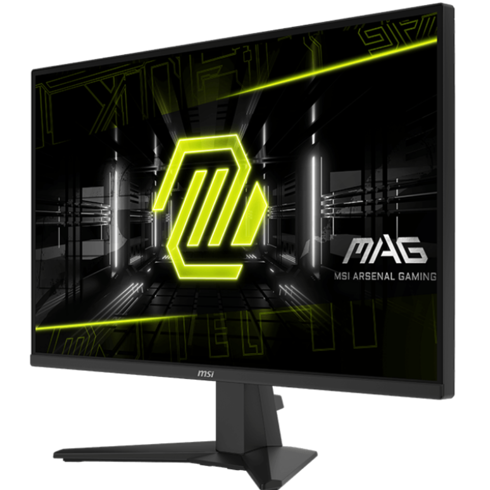 MSI MAG G275QF 27 Inch 2K 180Hz Gaming Monitor (2) MSI MAG G275QF 27 Inch 2K 180Hz Gaming Monitor (2)