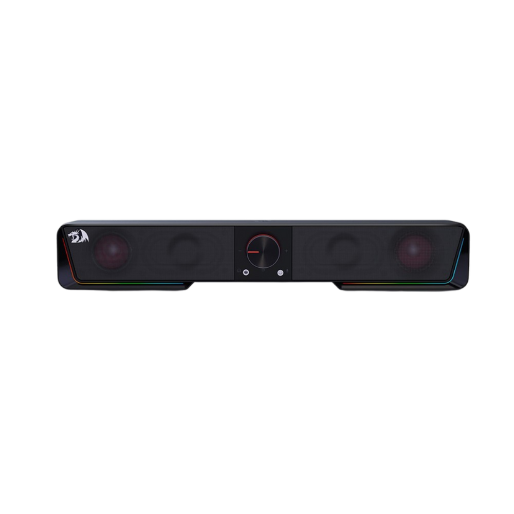 ريدراجون GS570 Darknets RGB بلوتوث ساوند بار | سماعة بلوتوث ريدراكون مكبر صوت بلوتوث Redragon GS570 Darknets RGB RGB