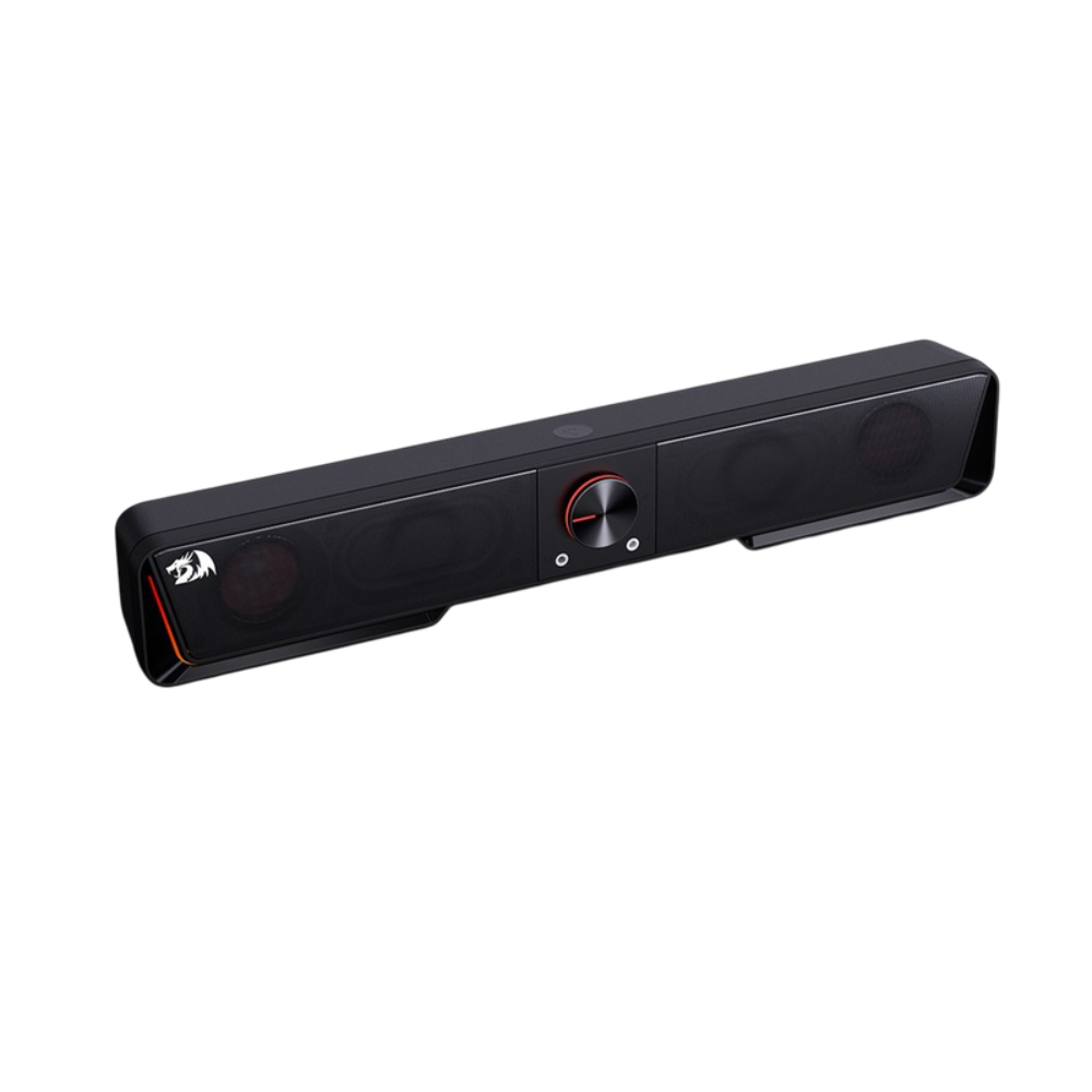 ريدراجون GS570 Darknets RGB بلوتوث ساوند بار | سماعة بلوتوث ريدراكون Redragon GS570 Darknets RGB Bluetooth Sound Bar | سماعات بلوتوث ريدراكون - Image 2