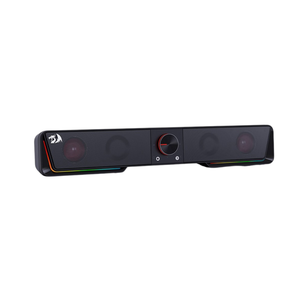 ريدراجون GS570 Darknets RGB بلوتوث ساوند بار | سماعة بلوتوث ريدراكون Redragon GS570 Darknets RGB Bluetooth Sound Bar | سماعات بلوتوث ريدراكون - Image 3