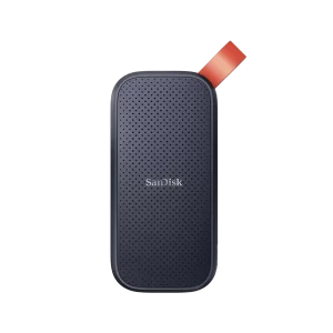 SanDisk Portable SSD E30 800MB/s 1TB