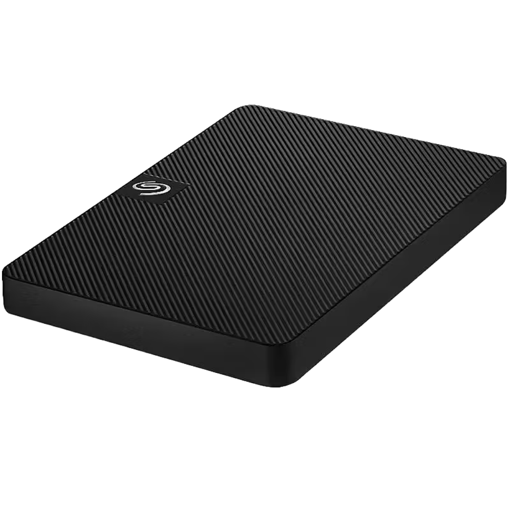 Seagate Expansion 1TB Portable External HDD USB 3.0 - هارد خارجي1 تيرابايت 3 Seagate Expansion 1TB Portable External HDD USB 3.0 - هارد خارجي1 تيرابايت - Image 3