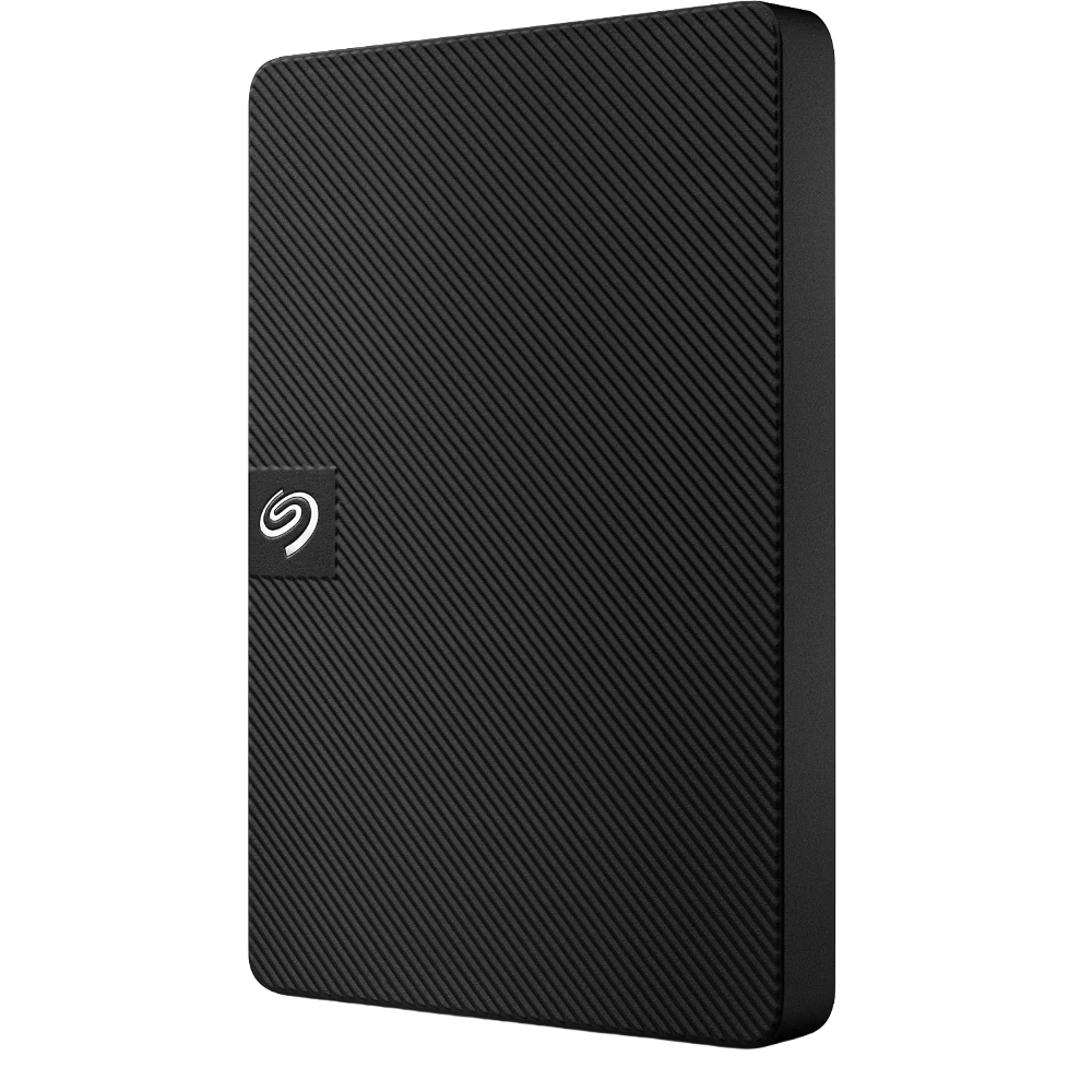 Seagate Expansion 1TB Portable External HDD USB 3.0 - هارد خارجي1 تيرابايت 2 Seagate Expansion 1TB Portable External HDD USB 3.0 - هارد خارجي1 تيرابايت - Image 2