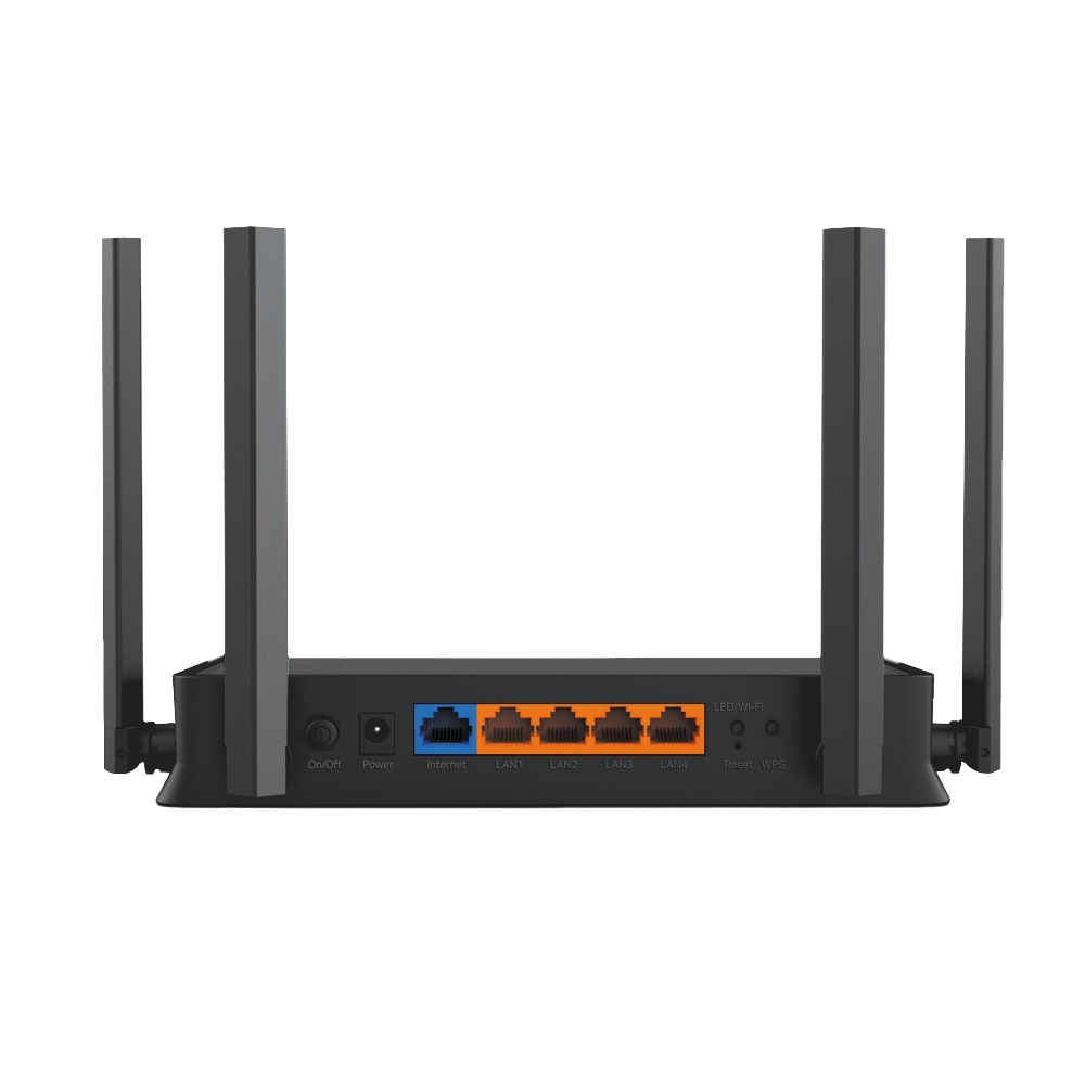 TP-Link Archer BE220 BE3600 Dual-Band Wi-Fi 7 Router, Gigabit Internet Router, VPN Client & Server, EasyMesh Compatible, HomeShield TP-Link Archer BE220 BE3600 Dual-Band Wi-Fi 7 Router, Gigabit Internet Router, VPN Client & Server, EasyMesh Compatible, HomeShield