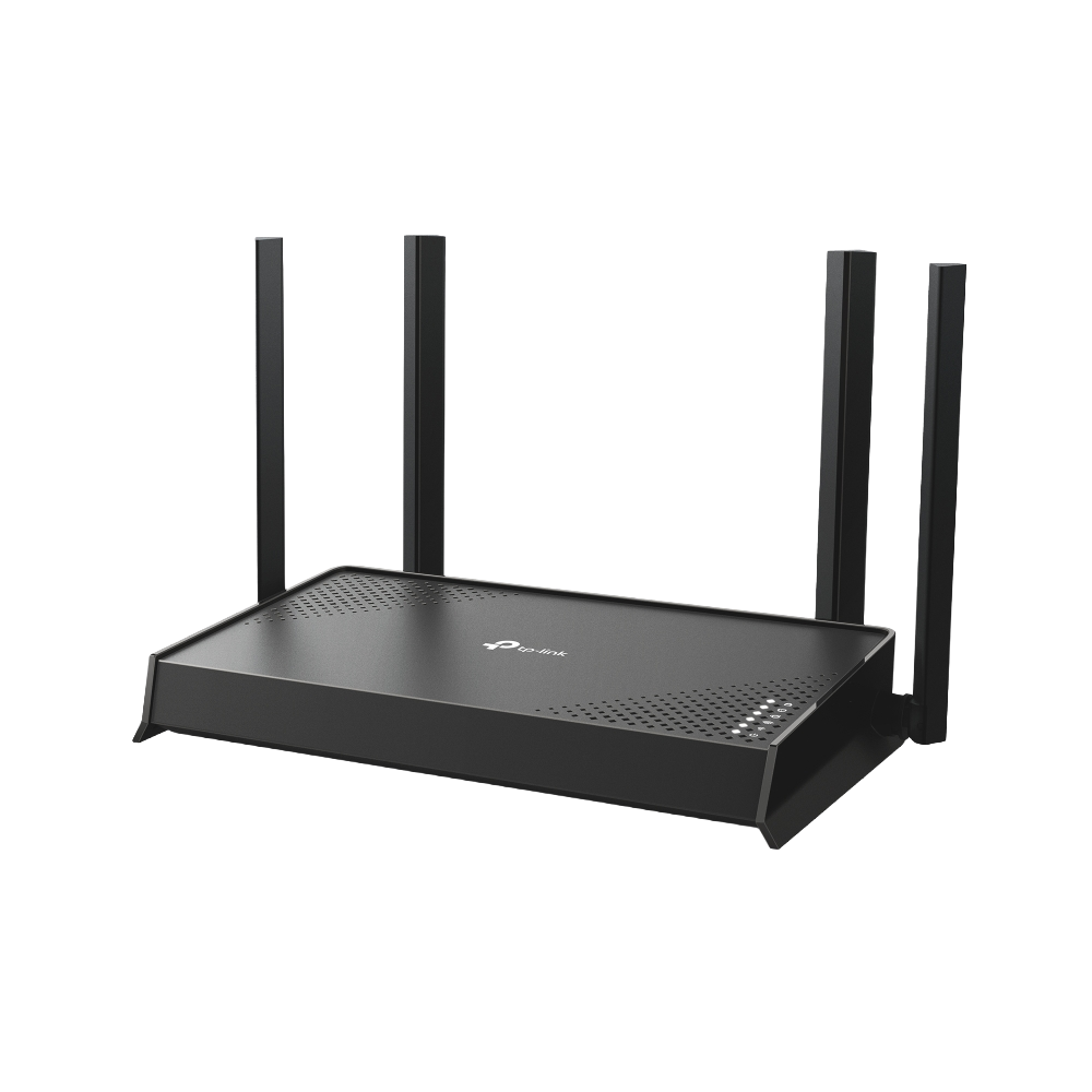 TP-Link Archer BE220 BE3600 Dual-Band Wi-Fi 7 Router, Gigabit Internet Router, VPN Client & Server, EasyMesh Compatible, HomeShield TP-Link Archer BE220 BE3600 Dual-Band Wi-Fi 7 Router, Gigabit Internet Router, VPN Client & Server, EasyMesh Compatible, HomeShield