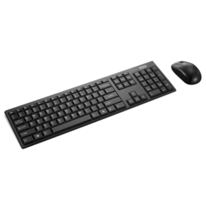 Lenovo 100 USB-A Wireless Keyboard and Mouse