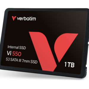 Verbatim Vi550 S3 SSD 1TB
