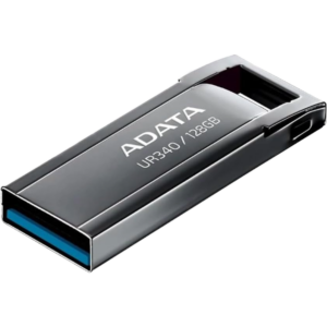 ADATA UR340 USB Flash Drive Metal USB 3.2 Flash Drive