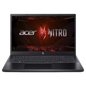 Acer Nitro V15 ANV15-52 gaming laptop RTX 3050 Core i7