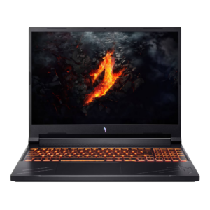 Acer Nitro V16 ANV16 gaming laptop RTX 4060 Core i7