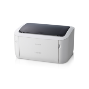 Canon imageCLASS LBP6030w Wireless Monochrome Laser Printer White Wi-Fi A4 Print 18 ppm Compact Laser Printer