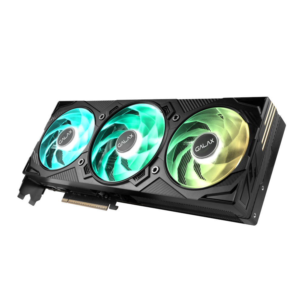GALAX GeForce RTX 5070 Ti EX Gamer 1-Click OC 3X (2)
