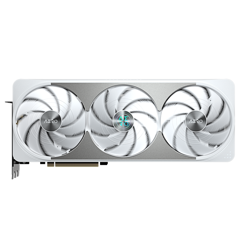 Gigabyte GeForce RTX 5070 Ti 16GB GDDR7 AERO OC (1)