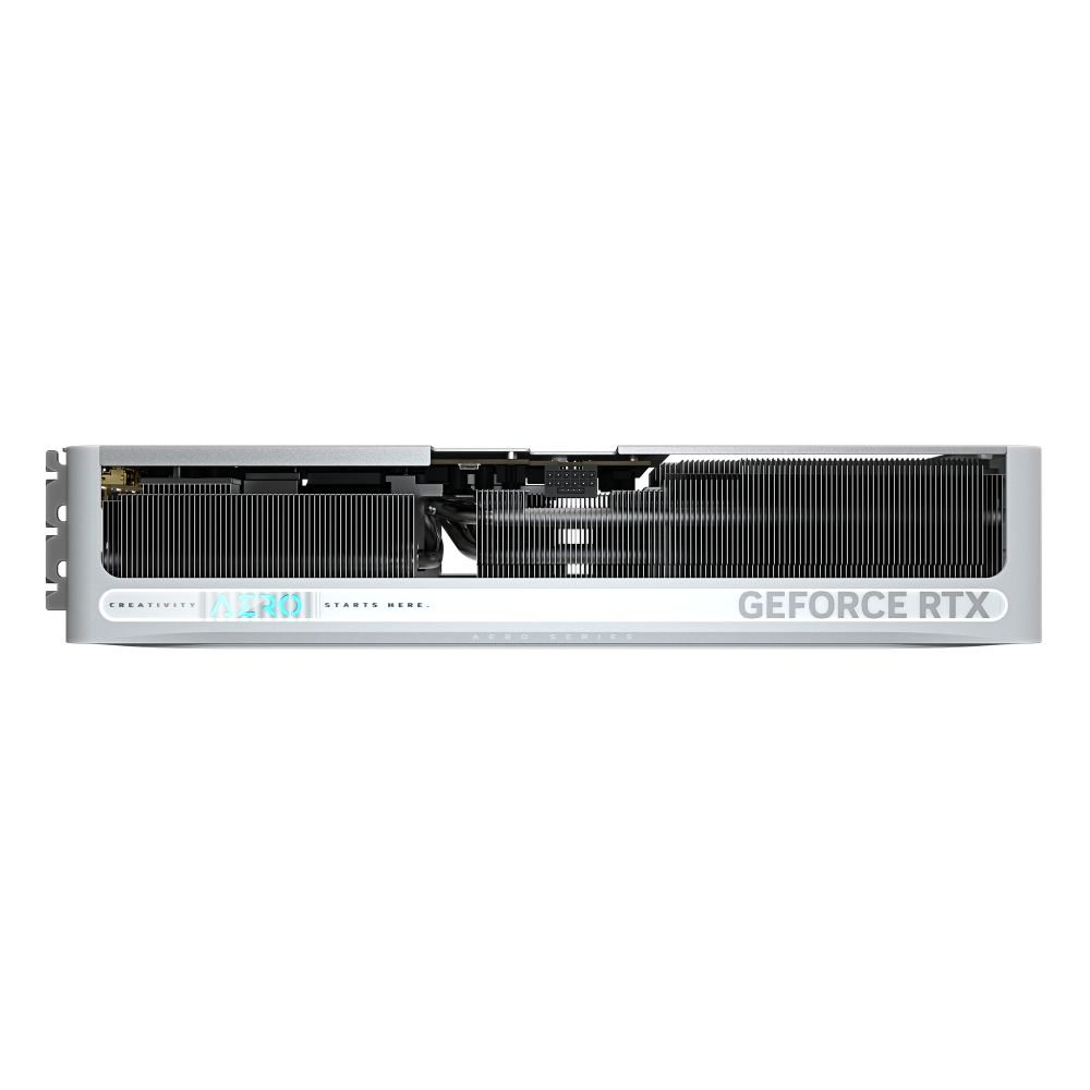 Gigabyte GeForce RTX 5070 Ti 16GB GDDR7 AERO OC (4)