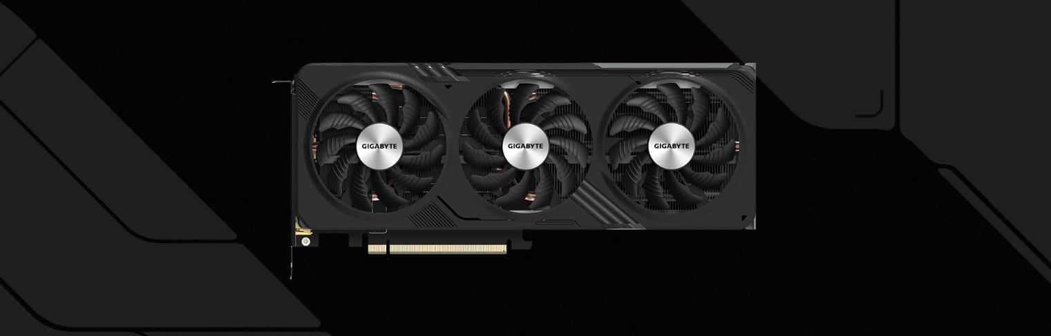 Gigabyte RTX 4060 Ti Gaming OC 8G WINDFORCE 3X 8GB GDDR6 (11) Gigabyte RTX 4060 Ti Gaming OC 8G WINDFORCE 3X 8GB GDDR6 11