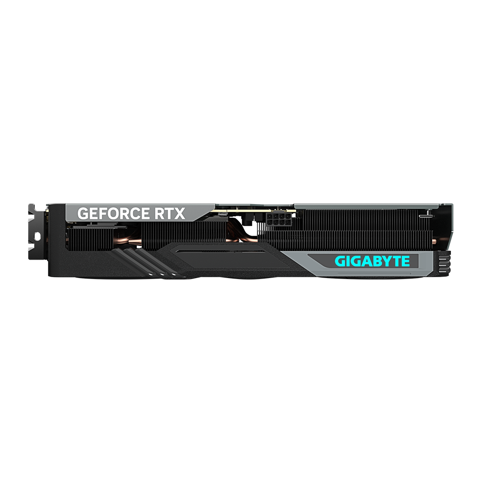 Gigabyte GeForce RTX 4060 Ti Gaming OC 8GB GDDR6 Graphics Card WINDFORCE كرت شاشة انفيديا 8 Gigabyte GeForce RTX 4060 Ti Gaming OC 8GB GDDR6 Graphics Card WINDFORCE كرت شاشة انفيديا - Image 8