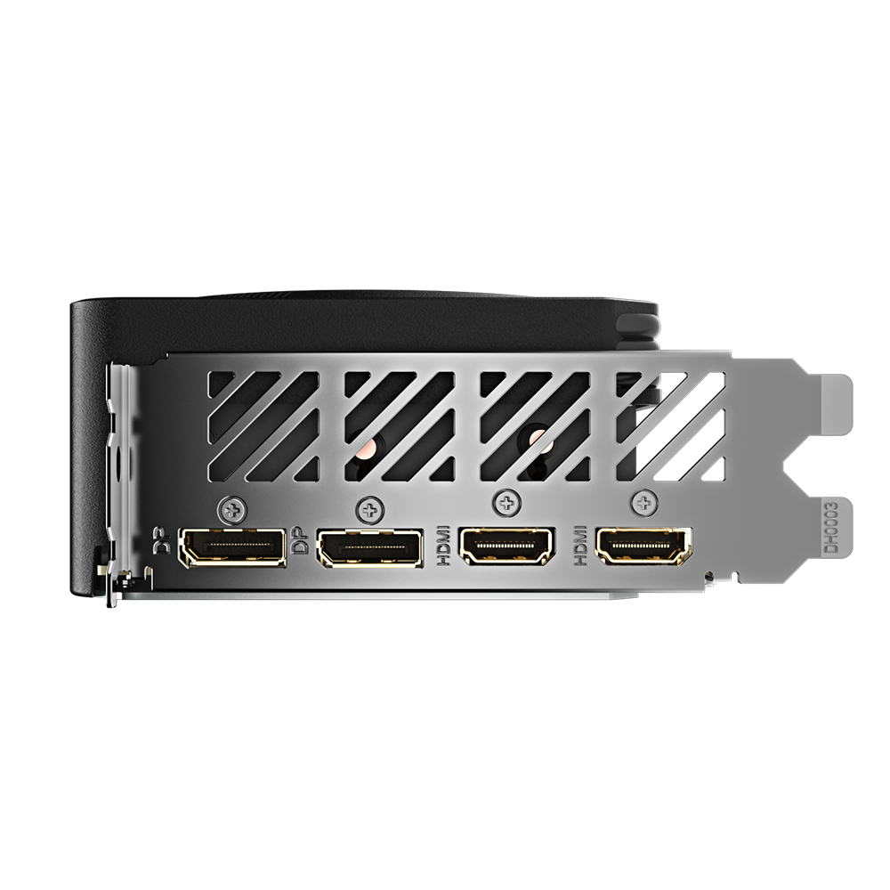 Gigabyte GeForce RTX 4060 Ti Gaming OC 8GB GDDR6 Graphics Card WINDFORCE كرت شاشة انفيديا 7 Gigabyte GeForce RTX 4060 Ti Gaming OC 8GB GDDR6 Graphics Card WINDFORCE كرت شاشة انفيديا - Image 7