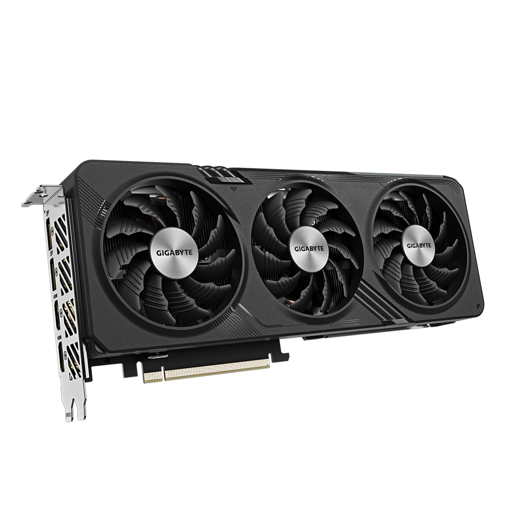 Gigabyte GeForce RTX 4060 Ti Gaming OC 8GB GDDR6 Graphics Card WINDFORCE كرت شاشة انفيديا 6 Gigabyte GeForce RTX 4060 Ti Gaming OC 8GB GDDR6 Graphics Card WINDFORCE كرت شاشة انفيديا - Image 6