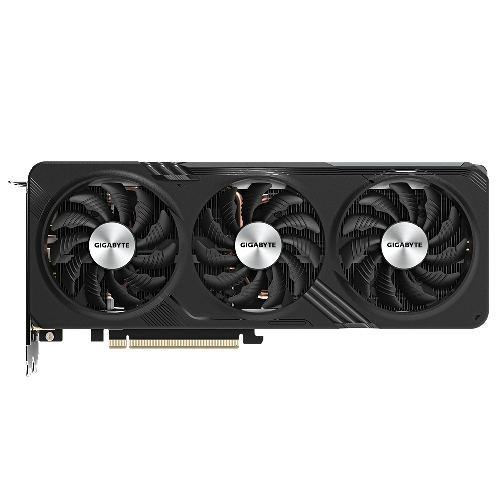 Gigabyte GeForce RTX 4060 Ti Gaming OC 8GB GDDR6 Graphics Card WINDFORCE كرت شاشة انفيديا 4 Gigabyte GeForce RTX 4060 Ti Gaming OC 8GB GDDR6 Graphics Card WINDFORCE كرت شاشة انفيديا - Image 4