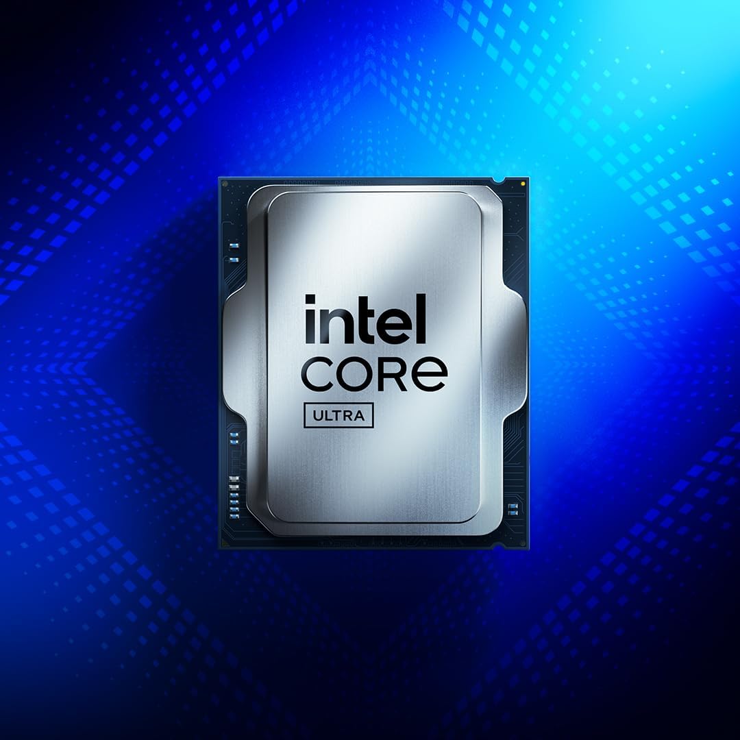 Intel Core Ultra 7 265KF Processor (1) Intel Core Ultra 7 265KF Processor 1