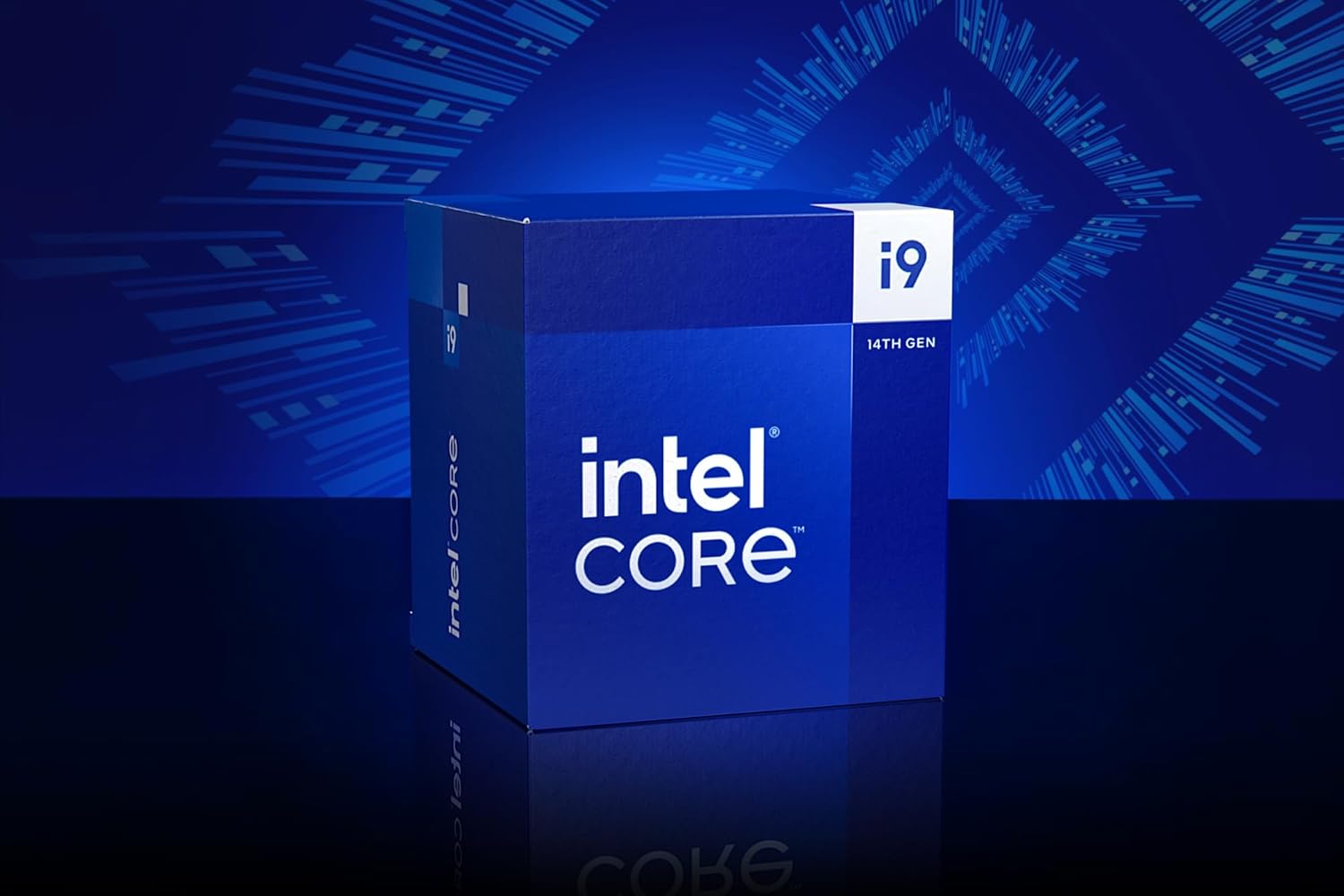 Intel Core i9-14900K 14th Generation Processor (1) Intel Core i9 14900K 14th Generation Processor 1