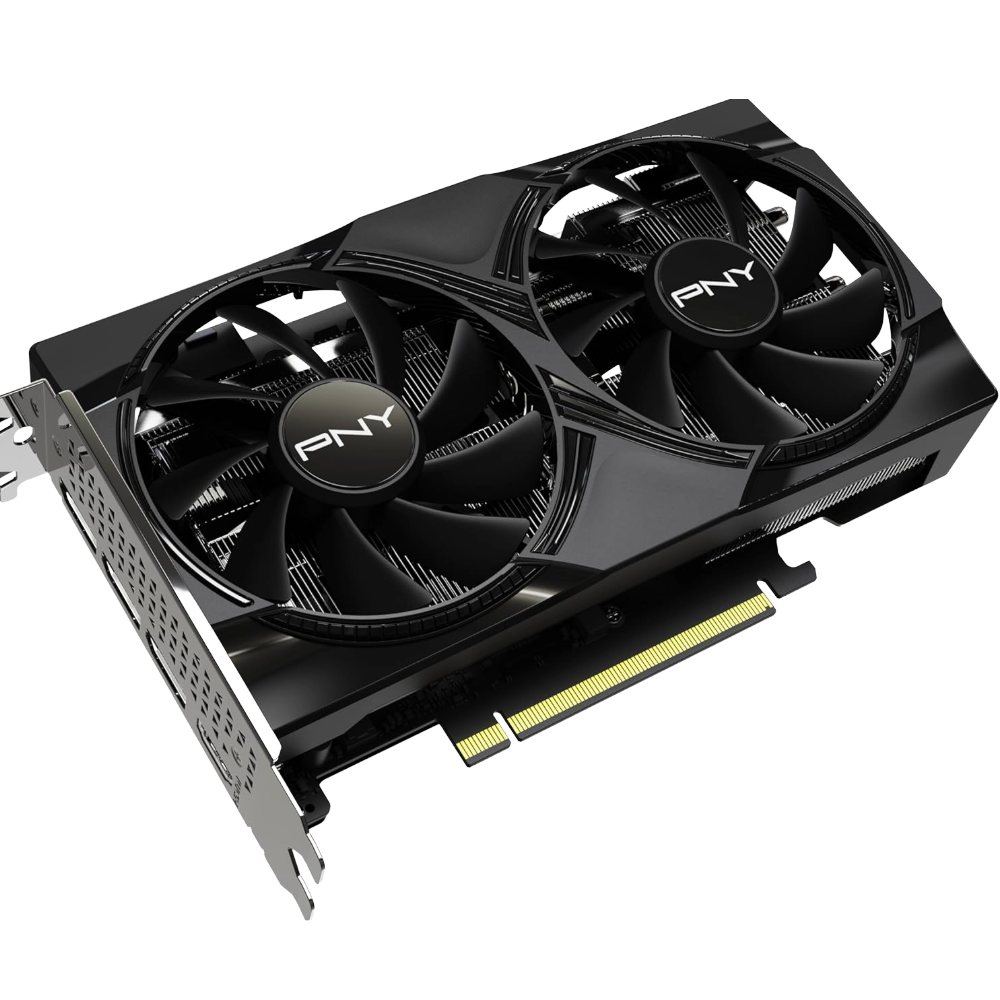 PNY GeForce RTX 5060 8GB (1) PNY GeForce RTX 5060 8GB (1)