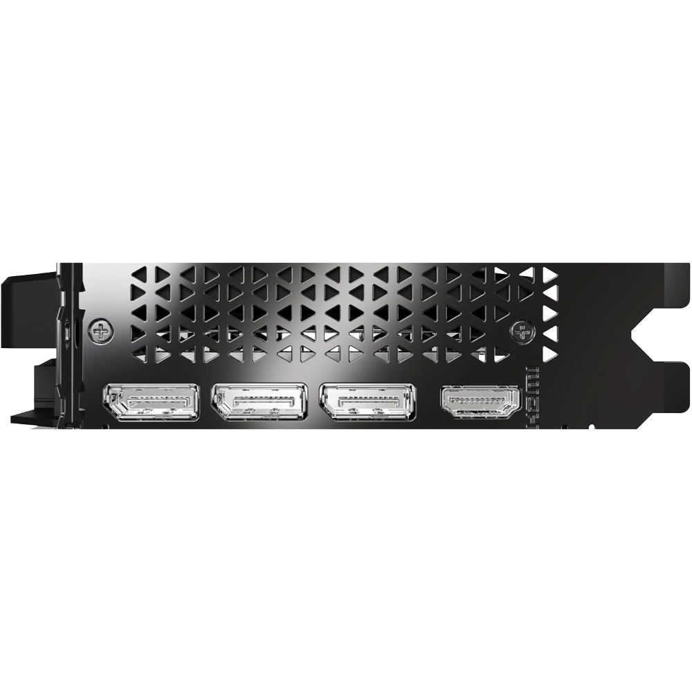 PNY GeForce RTX 5060 8GB GDDR7 PCIe 5.0 Gaming Graphics Card | كرت شاشة انفيديا 6 PNY GeForce RTX 5060 8GB GDDR7 PCIe 5.0 Gaming Graphics Card | كرت شاشة انفيديا - Image 6