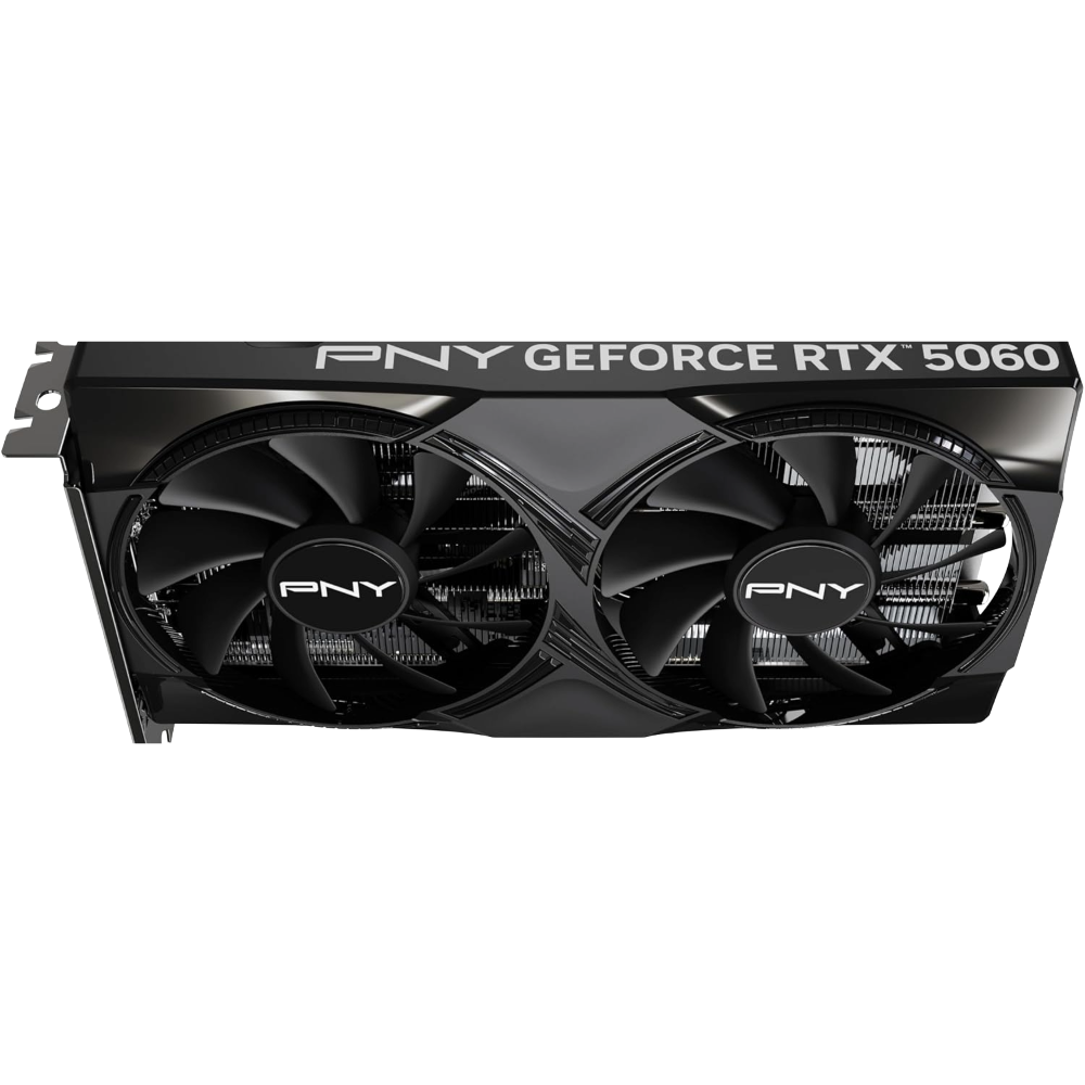 PNY GeForce RTX 5060 8GB (3) PNY GeForce RTX 5060 8GB (3)