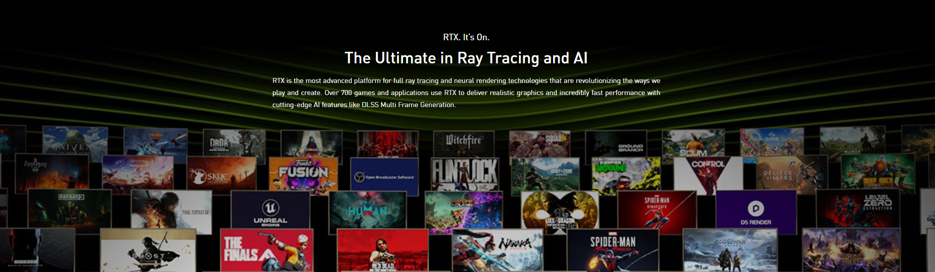 باليت جي فورس RTX 5060 Ti 16 جيجابايت إنفينيتي 3 7