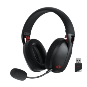 سماعة الألعاب اللاسلكية Redragon H848 PRO