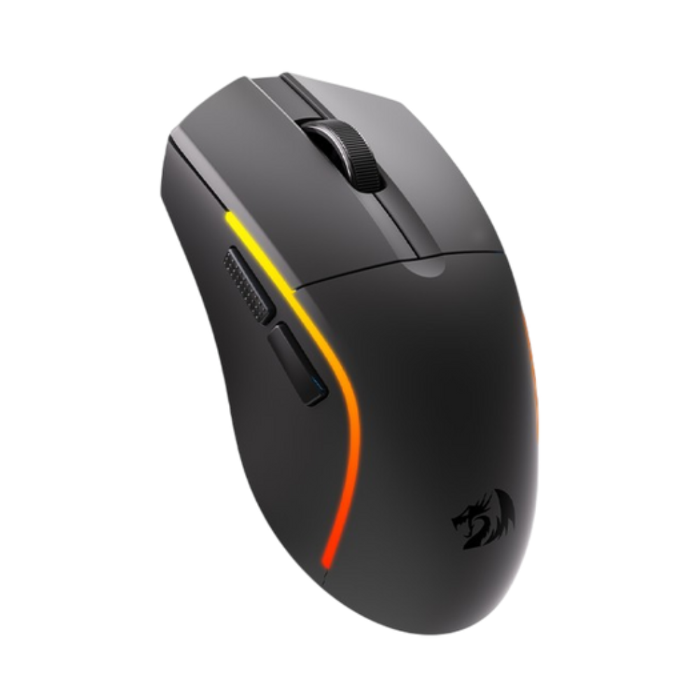 Redragon M816 PRO 26000 DPI Gaming Mouse | ماوس ريدراكون 2 Redragon M816 PRO 26000 DPI Gaming Mouse | ماوس ريدراكون - Image 2