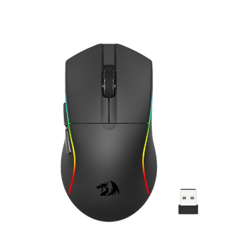 Redragon M816 PRO 26000 DPI Gaming Mouse | ماوس ريدراكون 1 Redragon M816 PRO 26000 DPI Gaming Mouse