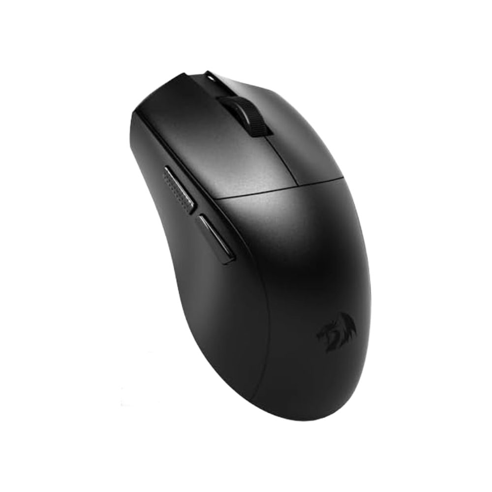 Redragon M818 STD 12800 DPI Gaming Mouse | ماوس ريدراكون 1 Redragon M818 STD 12800 DPI Gaming Mouse