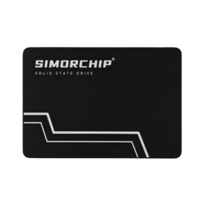 Simorchip SMC128GSSDS3 128GB 2.5 Inch SATA SSD