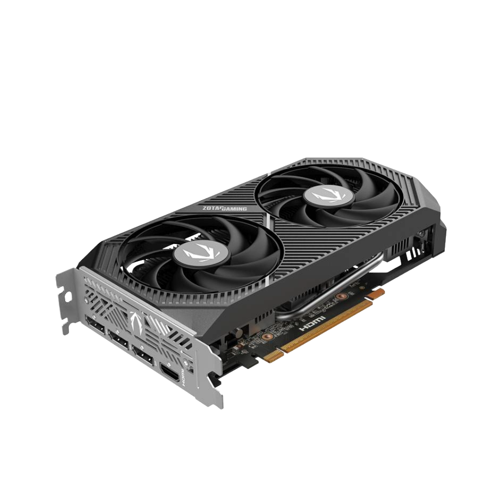 ZOTAC GAMING GeForce RTX 5060 Twin Edge (5)