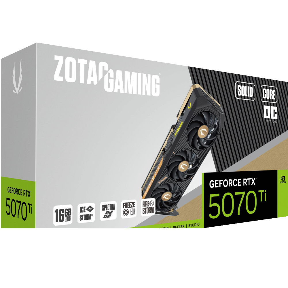 ZOTAC RTX 5070 Ti (5)