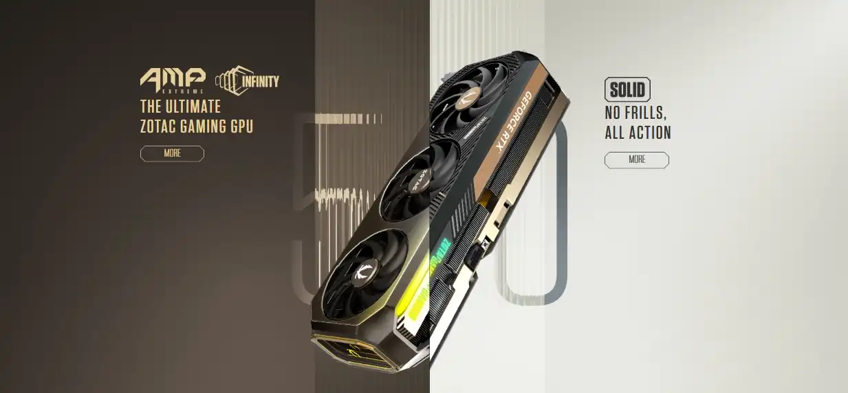 ZOTAC RTX 5070 Ti (5) ZOTAC RTX 5070 Ti 5